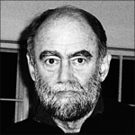 John Shethar Everdell (1949 - 2018)