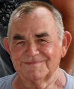 John Shufflebarger