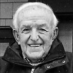John Silva (1925 - 2021)