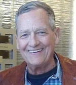 John "Skeeter" Henry Coleman III