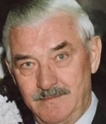 John Sobczyk (1937 - 2020)