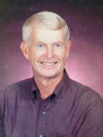 John Soderling (1942 - 2021)