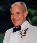 John Spencer Morse