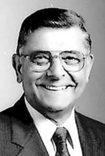 John Spiro Deffigos