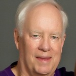 John Stanley Pugh, Sr. (1938 - 2018)