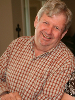 John Stapleton Hittner