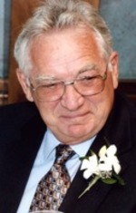 John Stein (1933 - 2020)