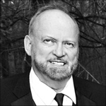 John Stephen Flaherty (1950 - 2025)