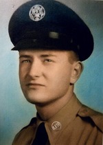 John Steven Pupik, Sr. (1934 - 2018)