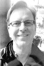 John Stewart Tolley (1953 - 2023)