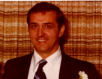 John Swiatek (1939 - 2015)