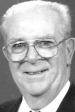 John T. Baxter