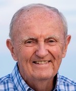 John T. Carlin