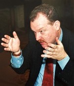 John T. Corrigan