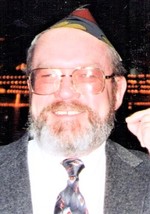 John T. Gronroos
