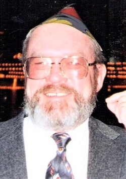 John_Gronroos