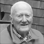 John T. Hughes (1922 - 2021)