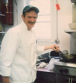 John "Jack" T. Glasgow (1961 - 2022)