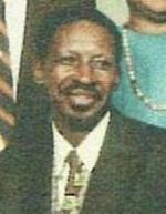 John T. Jordan Jr. (1939 - 2018)