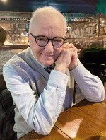 John T. Liebel