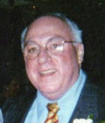 John T. Mahoney (1941 - 2019)