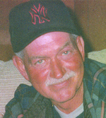 John T. McCannon (1947 - 2018)