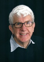 John T. O'Connor (1938 - 2024)