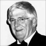 John T. Regan