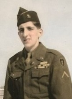 John_Regolino, Sr.