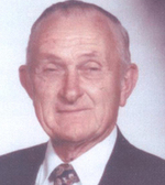 John T. Winfree