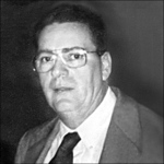 John T. Woods (1943 - 2024)