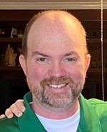 John Thaddeus Garner (1971 - 2020)