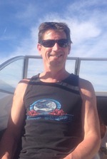 John "The Blade" Gerald Witt (1959 - 2020)