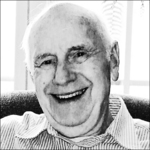 John "Tedo" Theodore Selent