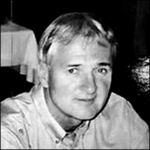 John Thomas Finnerty, Jr.