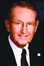 John Thomas Lanka, D.D.S.
