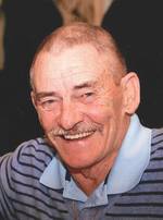 John Thomas Oien (1941 - 2017)