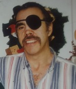 John Thomas Postishek (1953 - 2021)