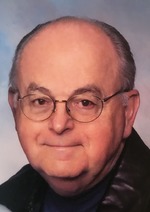 John Thomas Sansoucie