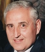 John Thomas Stec, Sr. (1942 - 2024)