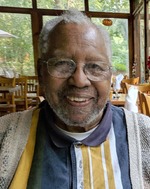 John Thomas Stokes (1927 - 2023)