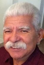 John Tinoco Duran (1942 - 2020)