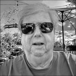 John V. Donovan (1952 - 2023)