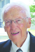 John V. Frese