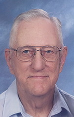 John V. Kristoffersen