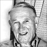 John V. Payson (1922 - 2017)