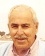 John V. Sanguinetti (1923 - 2021)