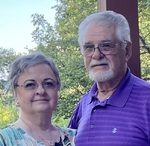Arlene A. & John V. Weagraff, Jr.