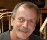 John Van Allen (1958 - 2017)