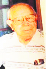 John Vetrano